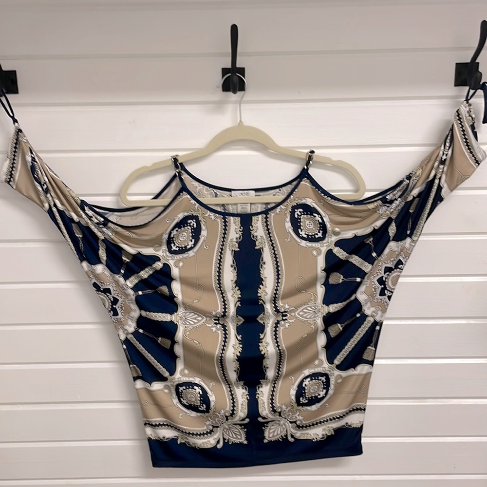 Stylish Cache Top - image 1